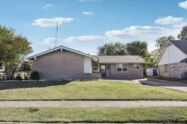 3502 Plaza Park Drive, Garland, TX 75042