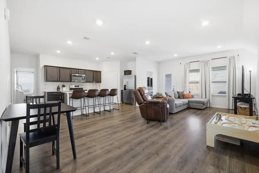 13117 Don Fisher Lane, Providence Village, TX 76227 - Image #3