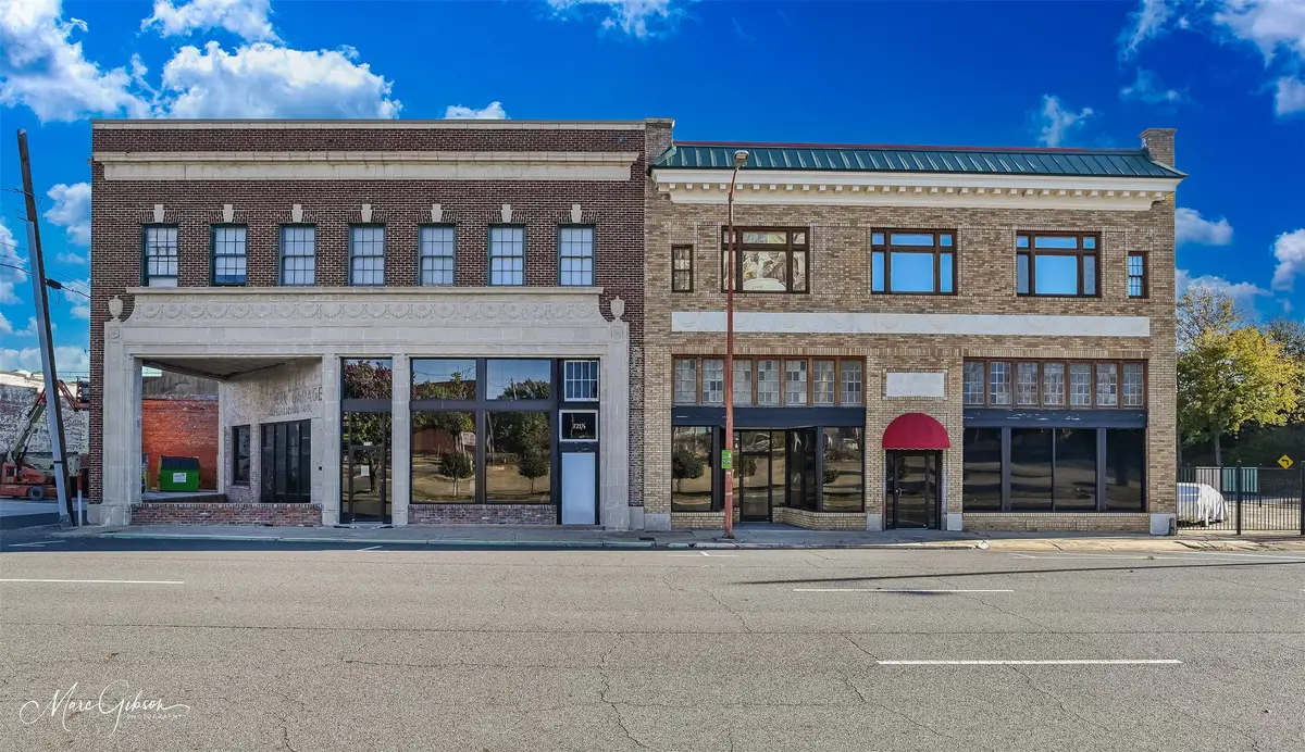 719 Marshall Street #D, Shreveport, LA 71101 - Image #1