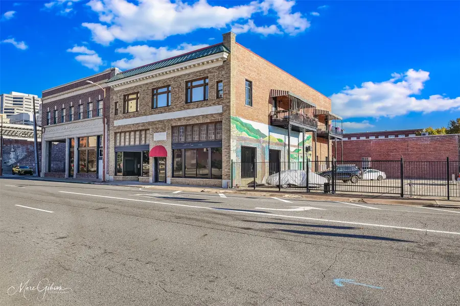 719 Marshall Street #D, Shreveport, LA 71101 - Image #2