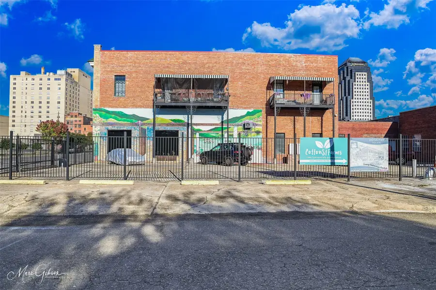 719 Marshall Street #D, Shreveport, LA 71101 - Image #3