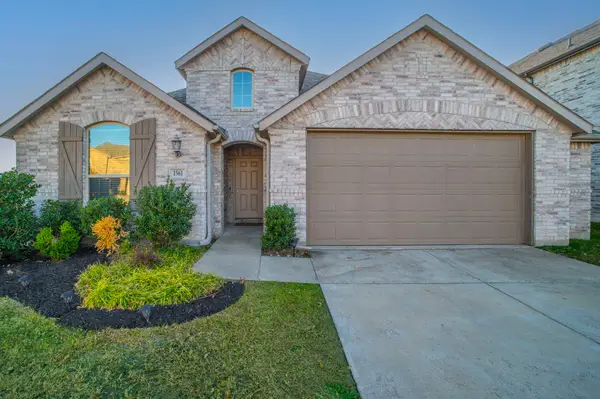 1561 Sugarberry Drive, Forney, TX 75126