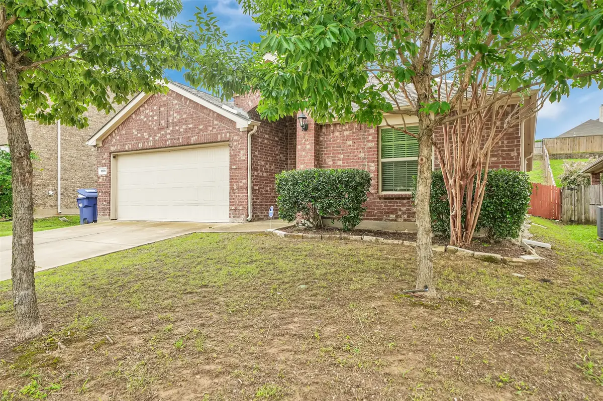 1209 Evers Drive, McKinney, TX 75071 - Image #1