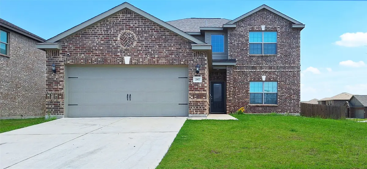 287 Wandering Stream Way, Princeton, TX 75407 - Image #1
