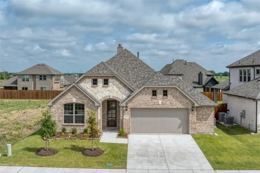 2132 Spyglass, Royse City, TX 75189 - #2