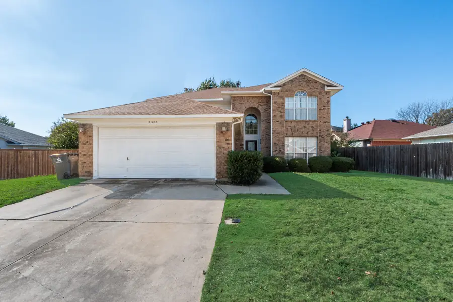 5306 Rio Altos Drive, Arlington, TX 76017 - Image #2