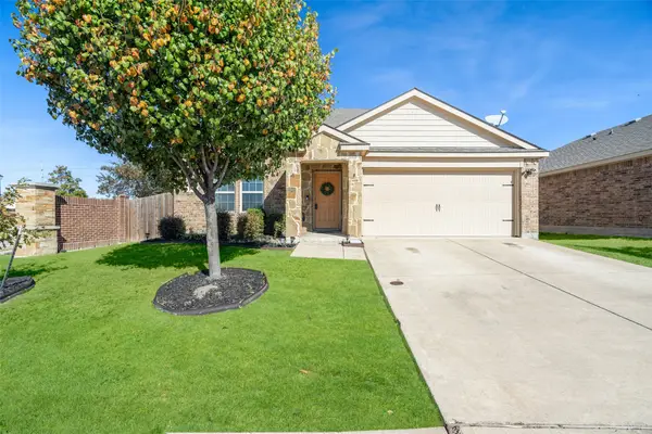 1014 Platinum Drive, Princeton, TX 75407