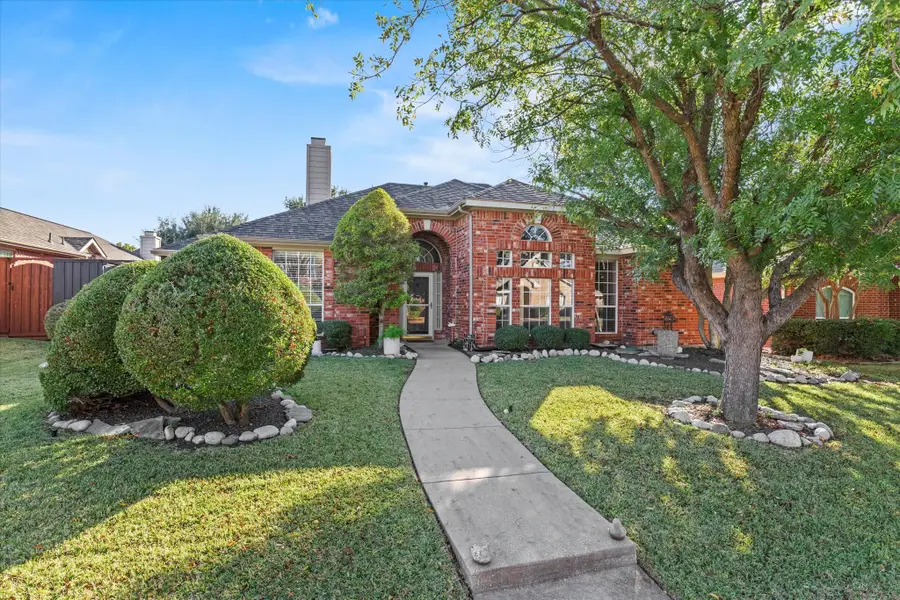 9413 Enmore Lane, Frisco, TX 75035 - Image #3