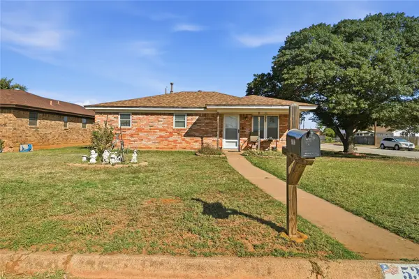 5302 Waldemar Street, Abilene, TX 79605