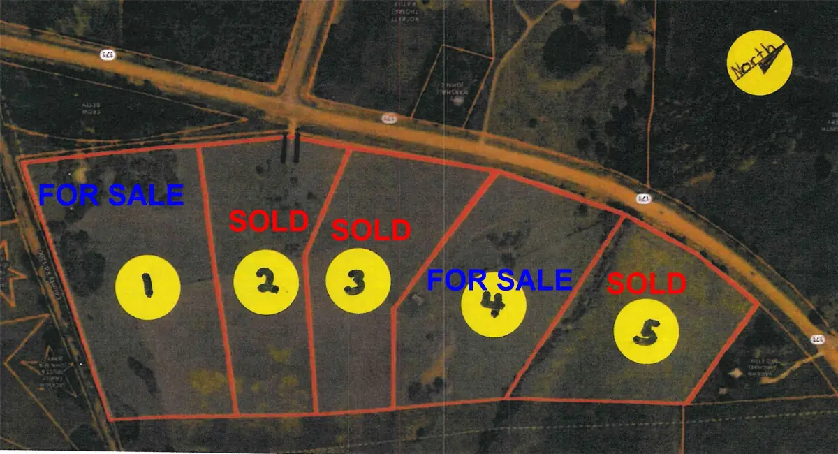 TBD Cr 1200 #1, Cleburne, TX 76031 - Image #1