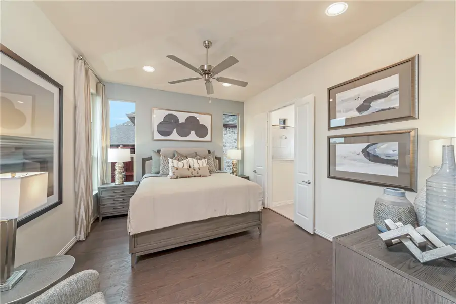 4792 Blackhawk Green Court, Arlington, TX 76005 - Image #3