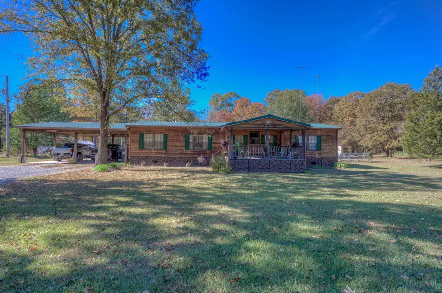 4896 Quiet Acres Road, Shreveport, LA 71107 - Image #2
