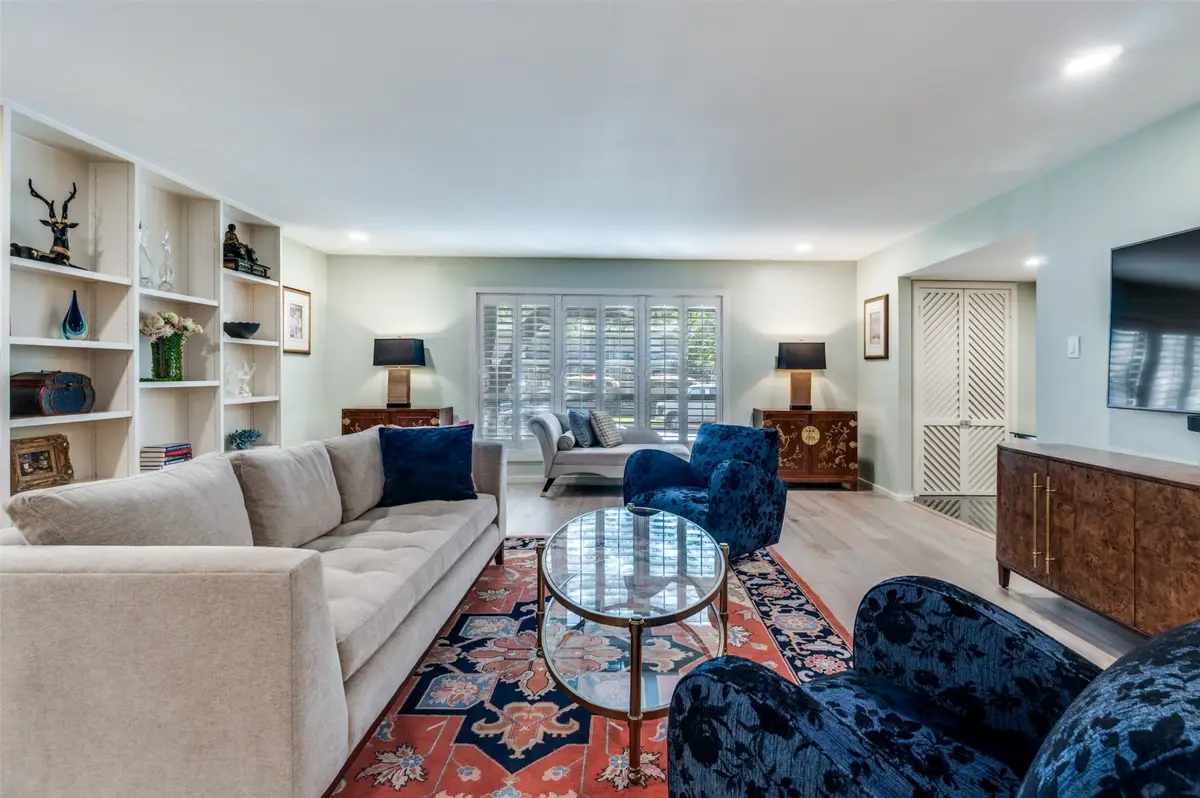 6319 Bandera Avenue #B, Dallas, TX 75225 - Image #1