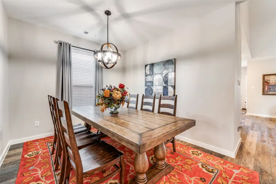 1708 Daldoran Drive, Celina, TX 75009 - Image #3