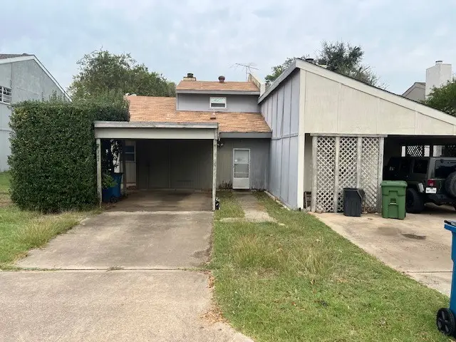 717 Cain Street, Lake Dallas, TX 75065 - Image #1