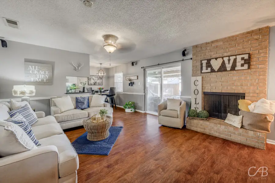 5298 Belton Street, Abilene, TX 79605 - Image #3