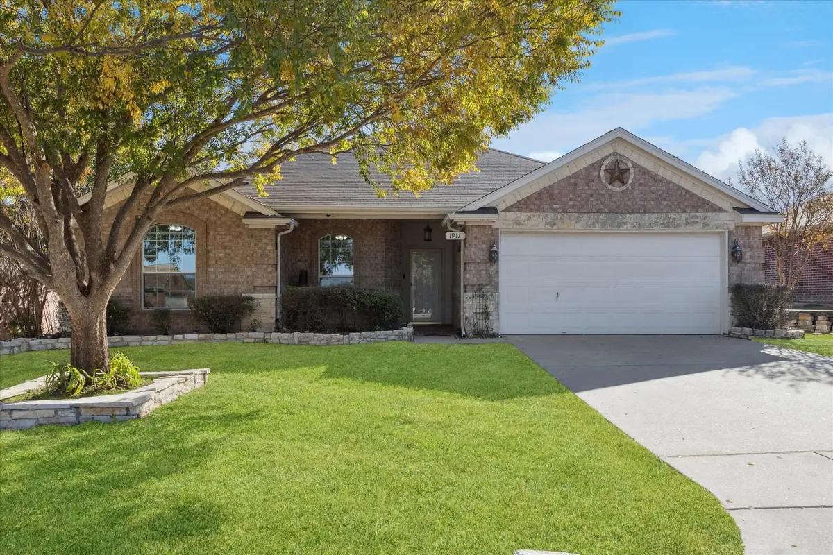 1917 Windowmere Trail, Weatherford, TX 76085 - Image #1
