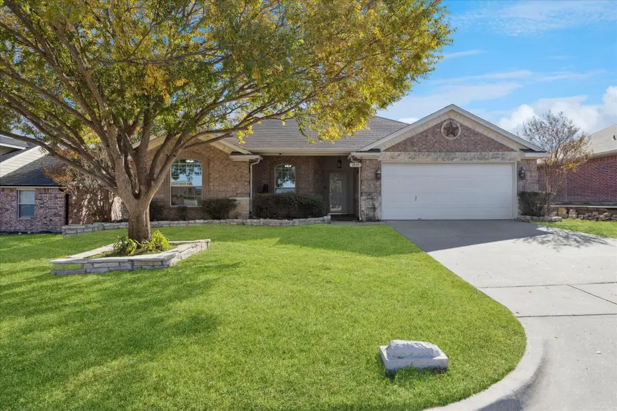 1917 Windowmere Trail, Weatherford, TX 76085 - Image #2