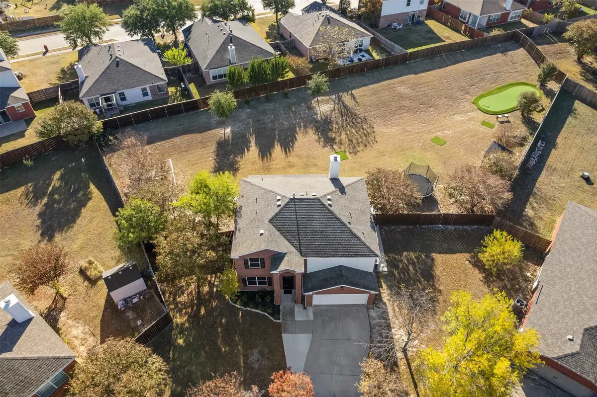 2308 Pheasant Run, Melissa, TX 75454 - Image #1