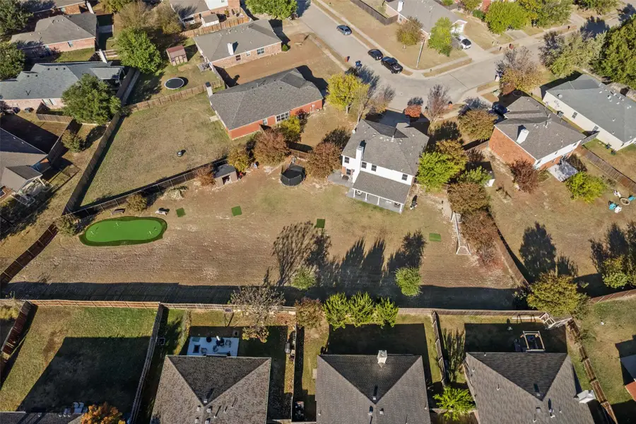 2308 Pheasant Run, Melissa, TX 75454 - Image #2