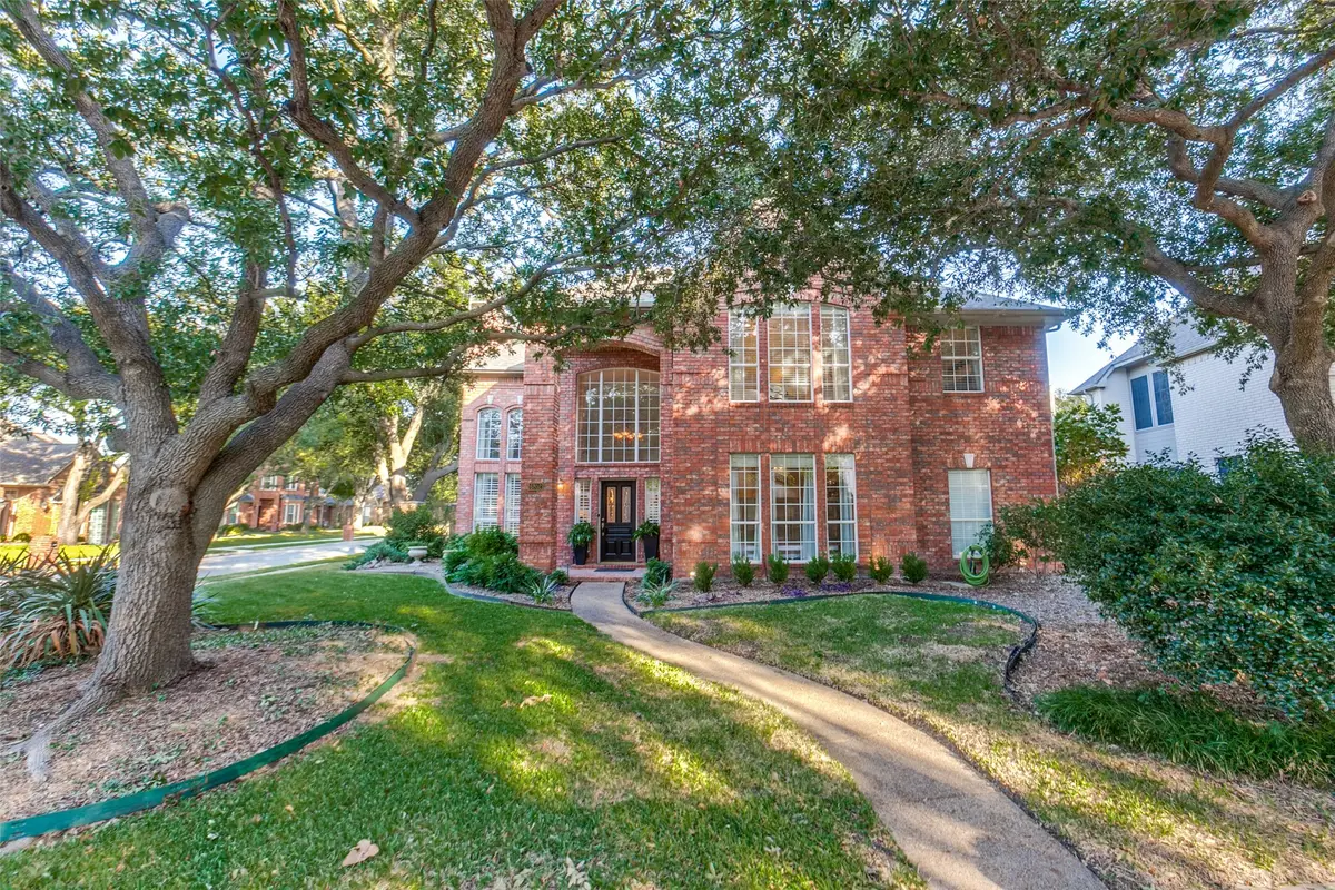 6852 Colonnade Drive, Plano, TX 75024 - Image #1