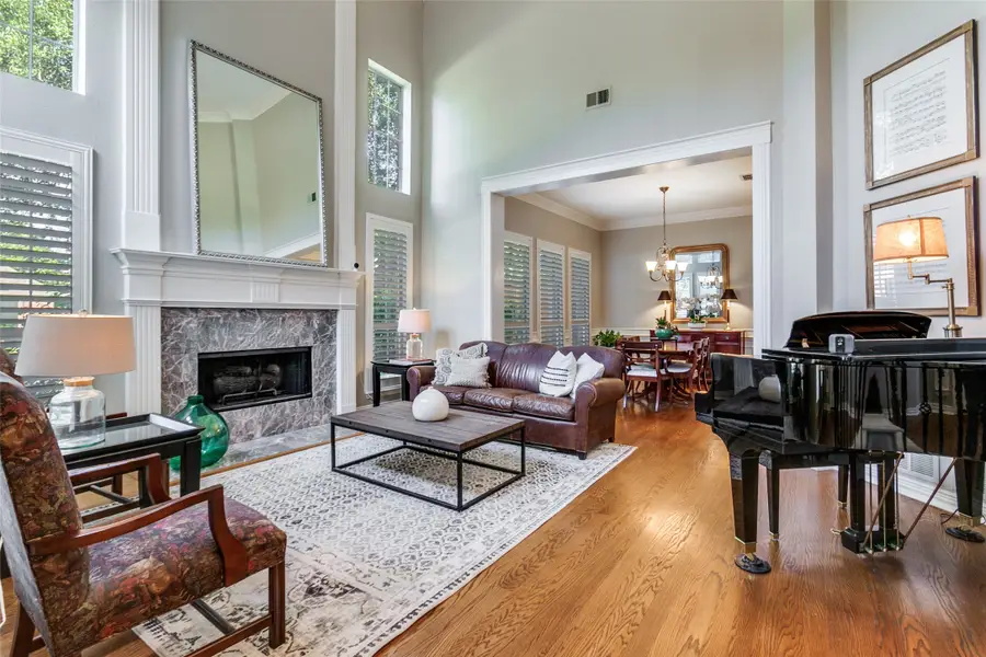 6852 Colonnade Drive, Plano, TX 75024 - Image #2