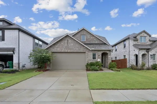 3915 Mercedes Bend, Forney, TX 75126