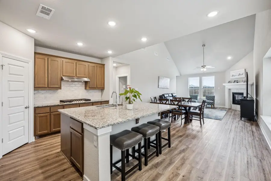 3915 Mercedes Bend, Forney, TX 75126 - Image #2