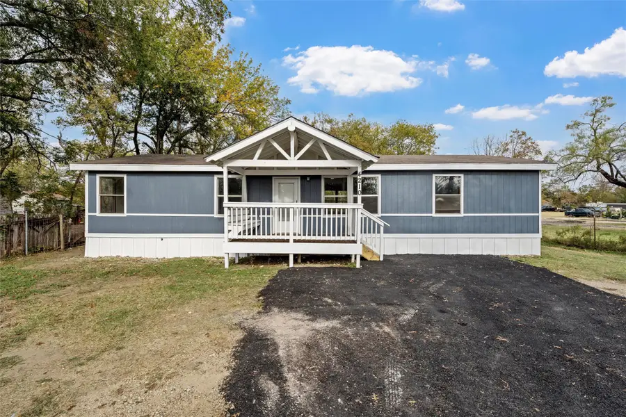 4210 Wheeler Street, Bellmead, TX 76705 - Image #3