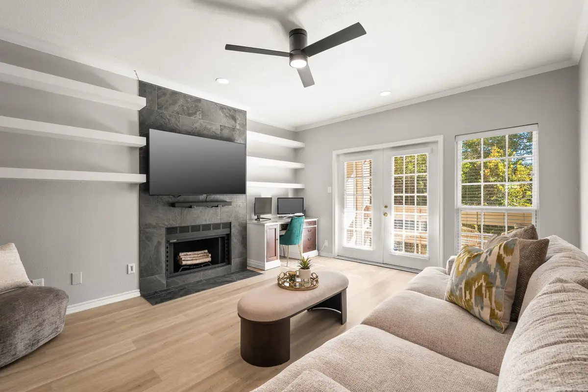 8550 Fair Oaks Crossing #111, Dallas, TX 75243 - Image #1