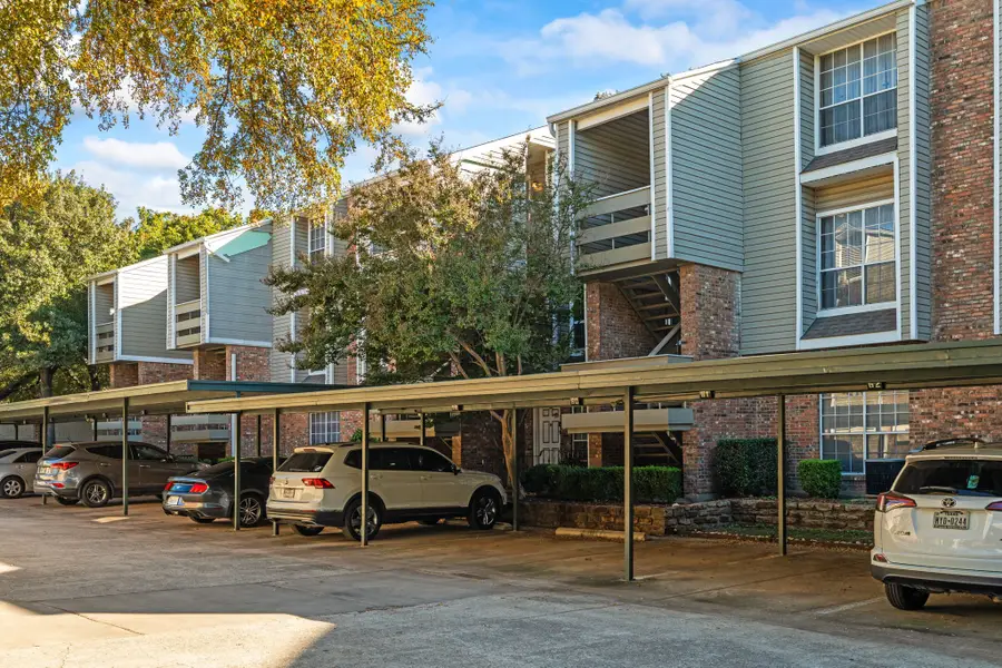 8550 Fair Oaks Crossing #111, Dallas, TX 75243 - Image #2