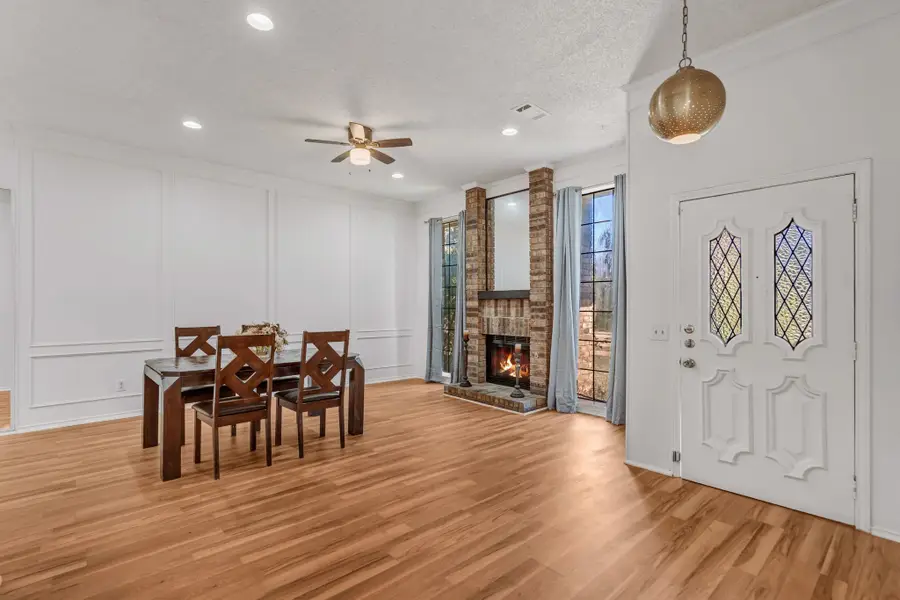 3401 Hilltop Lane, Plano, TX 75023 - Image #3