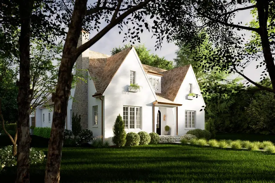 TBD Lot 1 Phase 2 William Brewer Road, Tioga, TX 76271 - Image #2