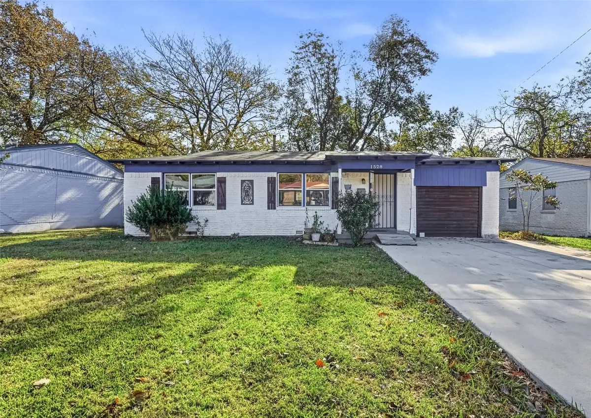 1528 Valley View Street, Mesquite, TX 75149 - Image #1