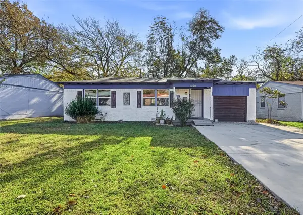 1528 Valley View Street, Mesquite, TX 75149