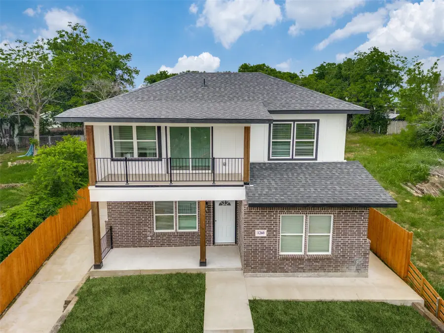 1260 E Magnolia Avenue, Fort Worth, TX 76104 - Image #2