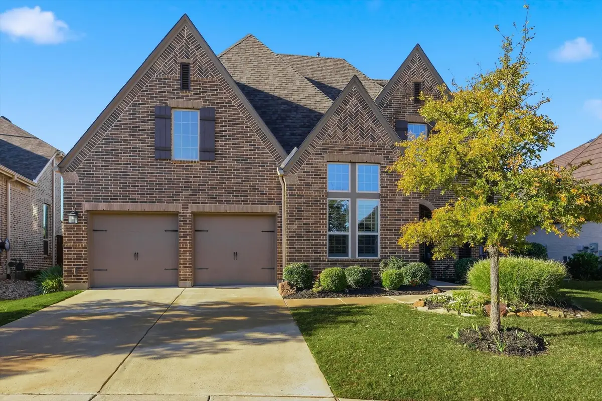 1416 Haverford Lane, Lantana, TX 76226 - Image #1