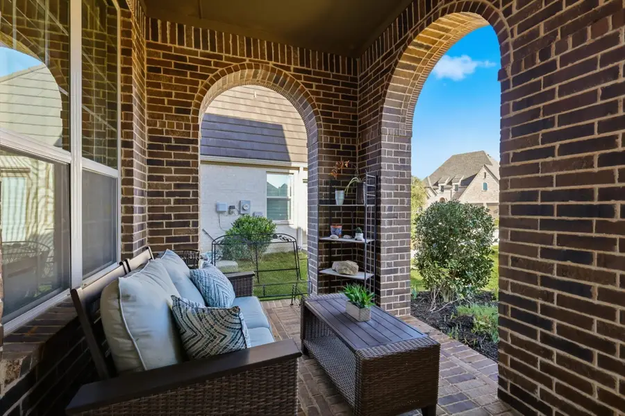 1416 Haverford Lane, Lantana, TX 76226 - Image #3