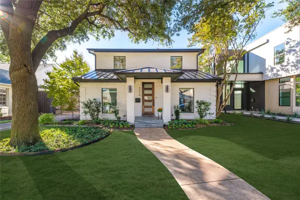 6034 Martel Avenue, Dallas, TX 75206