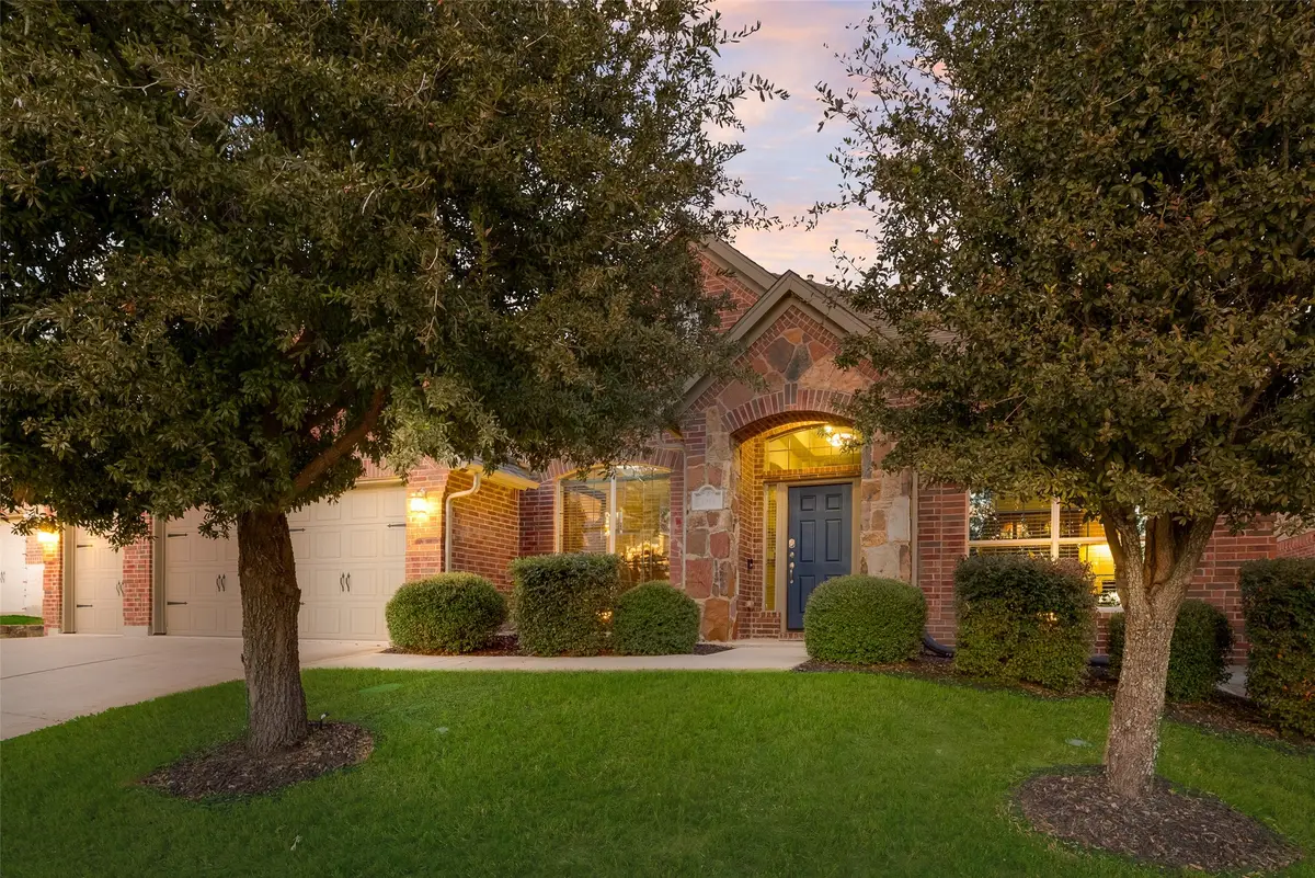 1211 Norfolk Street, Roanoke, TX 76262 - Image #1