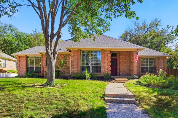 2272 Hollyhill Lane, Denton, TX 76205