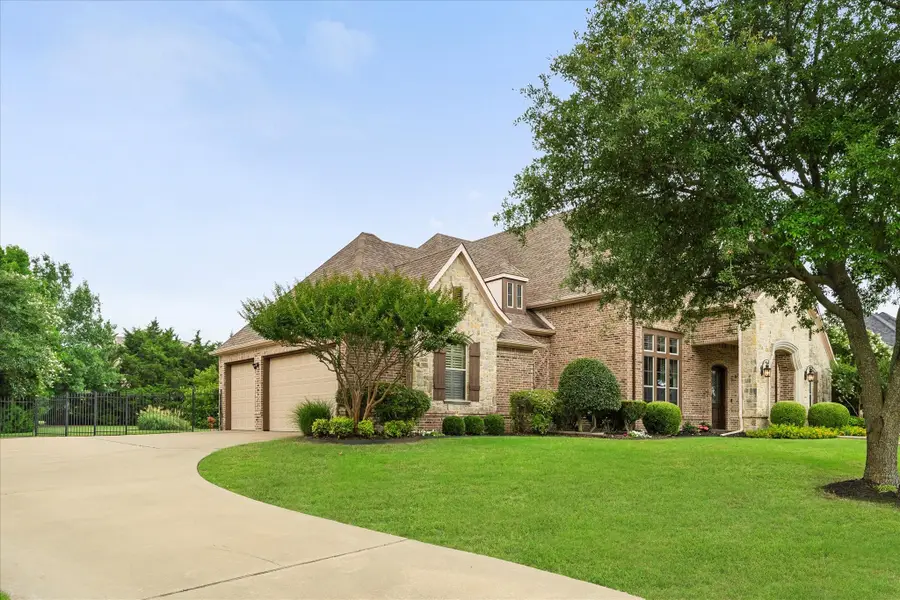 405 Wyndemere Boulevard, Heath, TX 75032 - Image #3