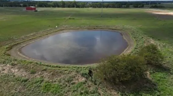 Lot 1 Cr 1610, Lone Oak, TX 75453 - #1