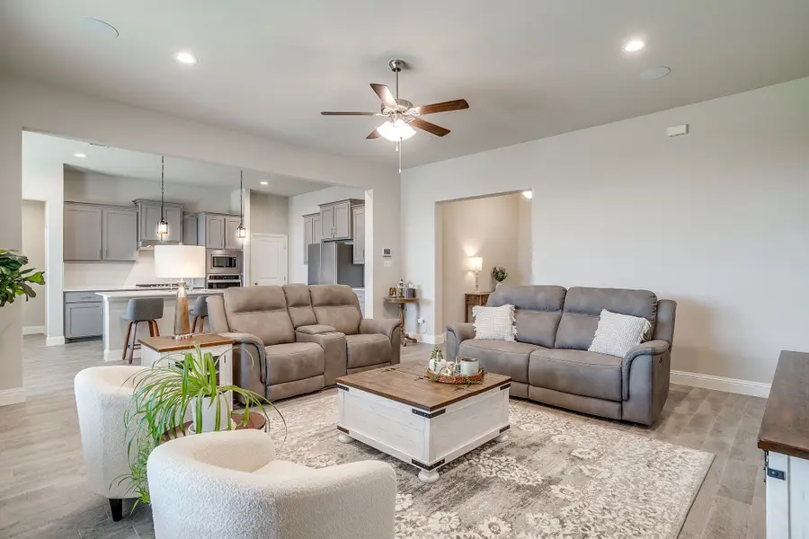 10108 Walnut Ridge Drive, Midlothian, TX 76065 - Image #2