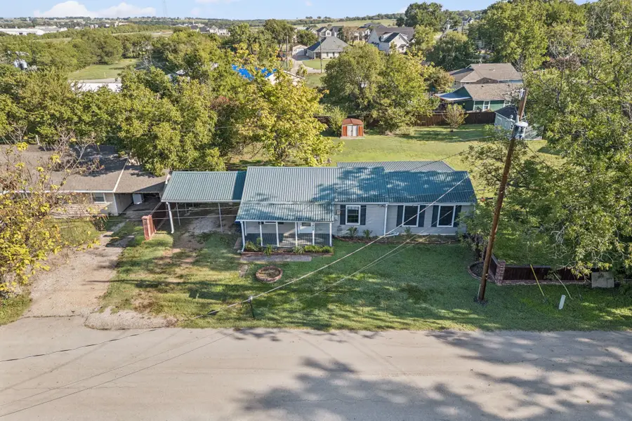 406 E Maple Street, Celina, TX 75009 - Image #3