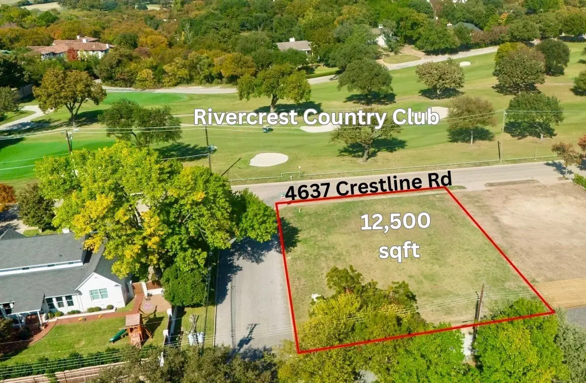 4637 Crestline Road, Fort Worth, TX 76107 - Image #1