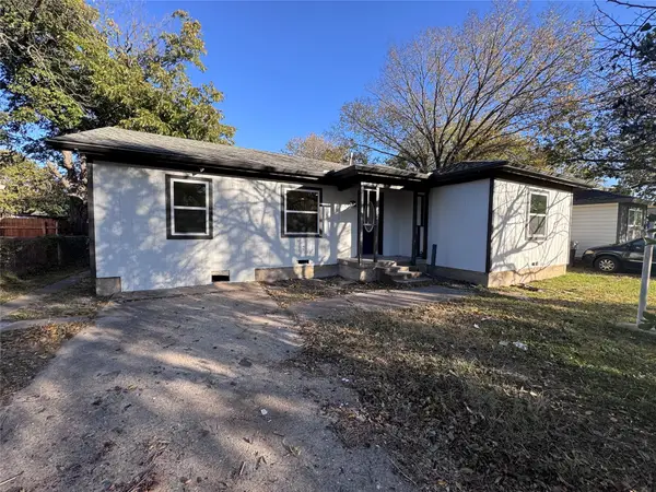 402 Tiawah Drive, Dallas, TX 75217