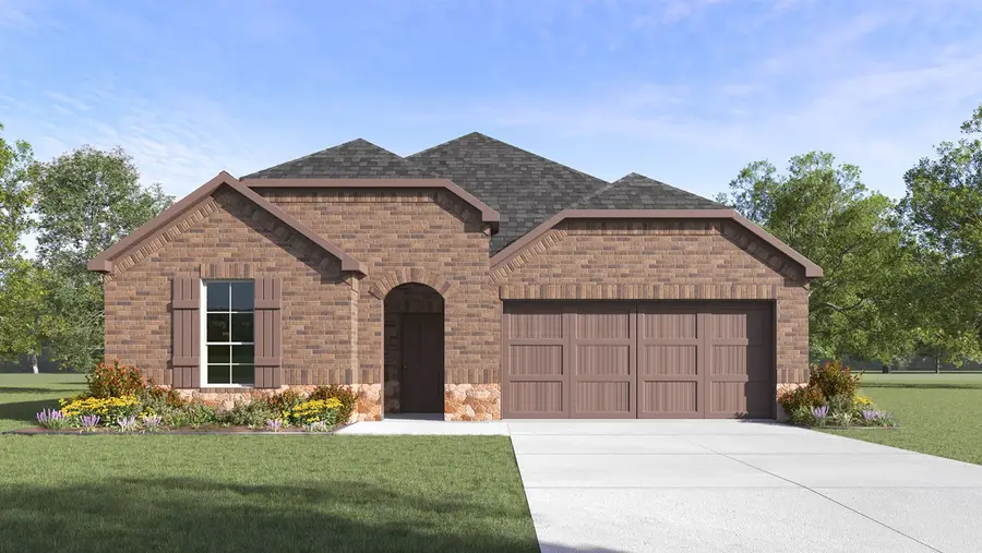 4113 Plateau Drive, Forney, TX 75126 - Image #2