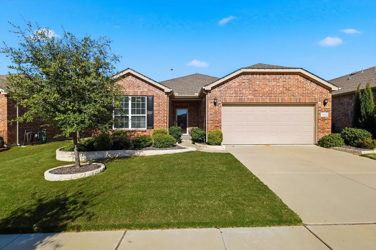 1678 Bentwater Lane, Frisco, TX 75036 - Image #1