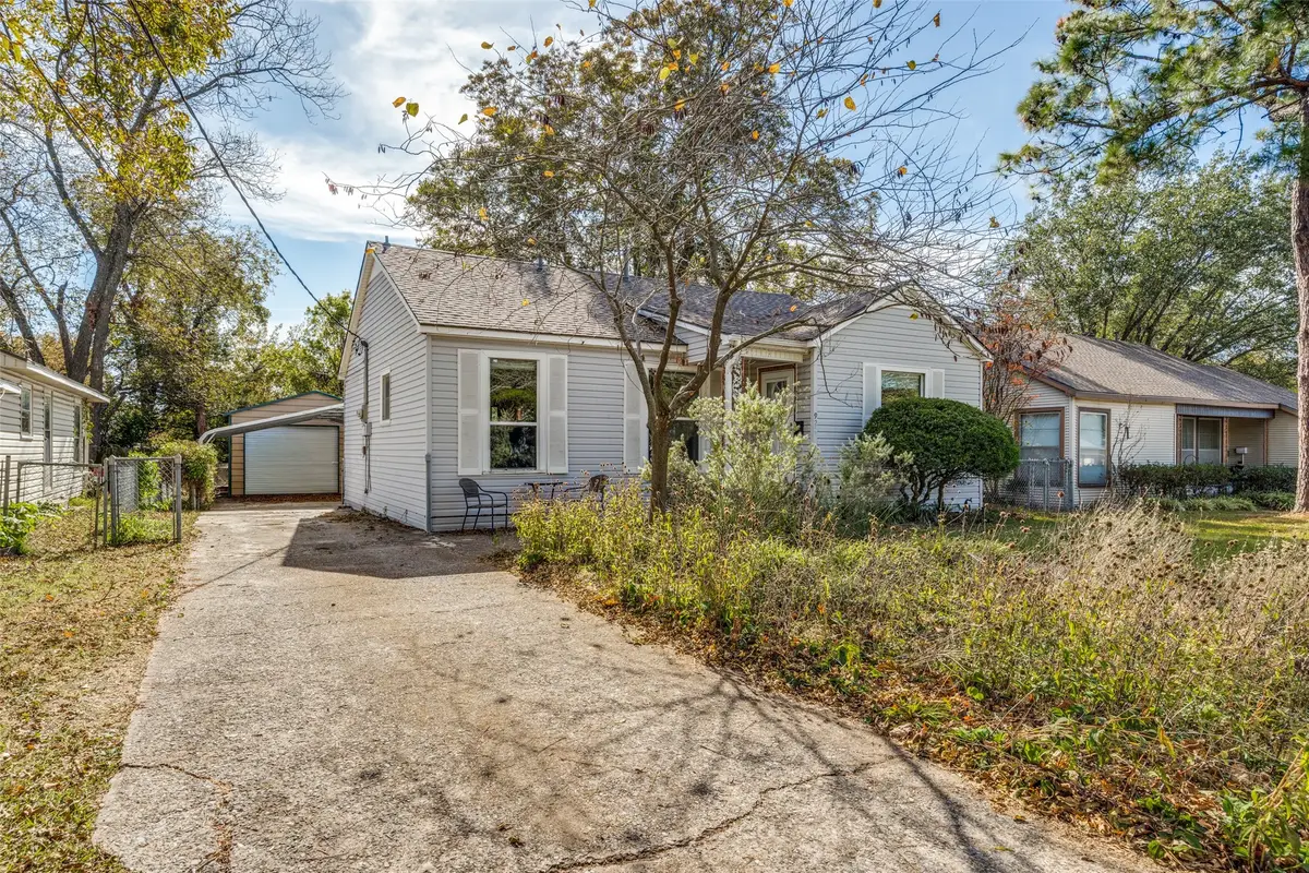 920 W Brockett Street, Sherman, TX 75092 - Image #1